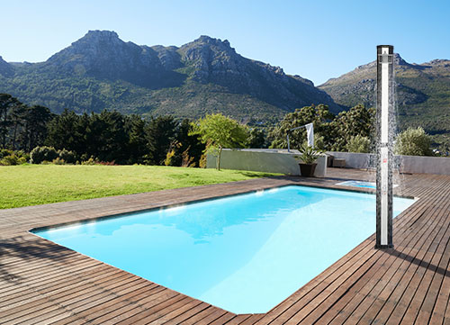 18L güneş duşu nasıl takılır ve çıkarılır