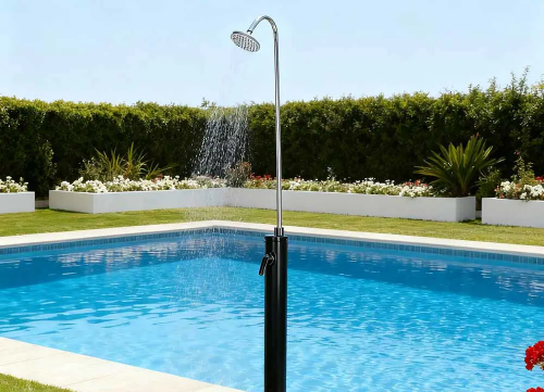 18L güneş enerjisi duşunun ısıtılması ne kadar verimli?